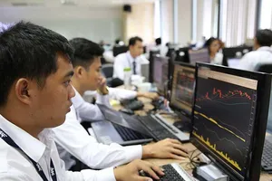 Cần cơ chế cho Trung tâm tài chính quốc tế TP.HCM