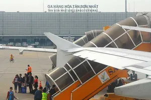 Nhiều ông lớn ồ ạt nhảy vào hàng không