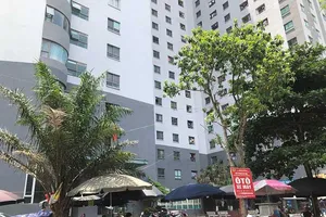 Dừng thu hồi sổ đỏ các dự án của ông Thản