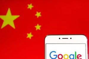 Google với cáo buộc ‘bắt tay’ Trung Quốc