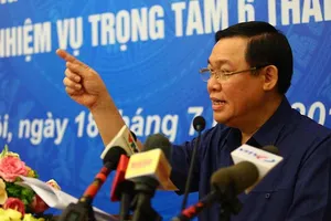 Chấm dứt tình trạng đầu tư ‘chui’, núp bóng