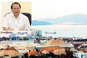 Nguyên Phó Thủ tướng Vũ Văn Ninh bị cảnh cáo