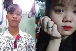 Bắt hai nghi phạm giết người thân ở Bình Dương