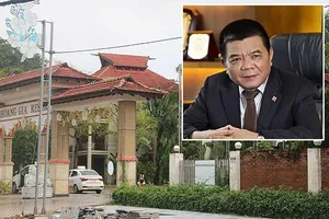 Ông Trần Bắc Hà chết trong khi bị tạm giam