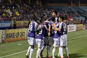  ‘Cái chết bất ngờ’ của nhà vô địch