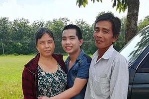 Người hai lần trắng án hiếp dâm trẻ em lại đối diện tội tù