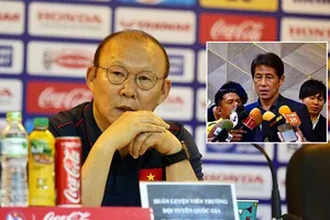 Bóng đá Việt Nam một mất một còn với Thái Lan