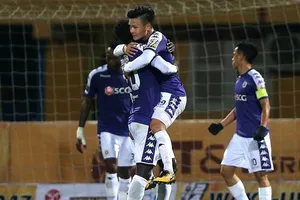 U-22 không tập trung Quang Hải, Văn Hậu là đúng! 