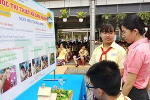 TP.HCM: Đầu tư dạy và học tiếng Anh hiệu quả