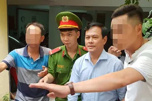 Hướng dẫn tội dâm ô có nguy cơ chệch Bộ luật Hình sự