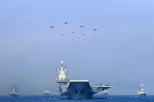 10 năm nhìn lại biển Đông: Trung Quốc từng bước leo thang