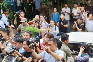 Làm sao để trị nạn ‘trộm cắp’ tin, bài?