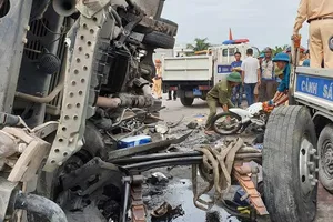 Bảy người chết trong ba tai nạn gần nhau