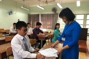 TP.HCM ráo riết tuyển dụng giáo viên