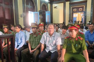 Được thi hành song song hai bản án treo?