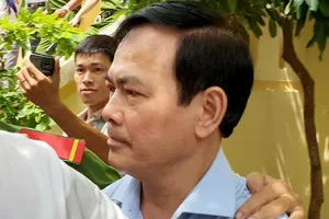 Sửa hướng dẫn để tránh nhìn đâu cũng thấy dâm ô