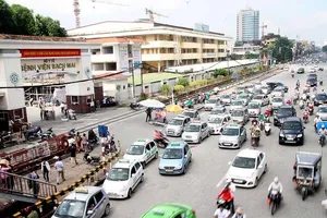 Dư luận ủng hộ chỉ đạo quản lý xe công nghệ của Thủ tướng