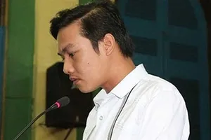 12 năm tù cho cựu CSGT gián tiếp giết người