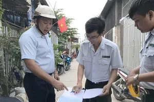 TP.HCM ra chỉ thị triệt nhà trái phép