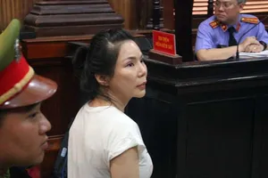 Nghi lọt tội phạm vụ chém BS Chiêm Quốc Thái