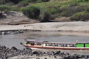 Miền Tây trước nguy cơ mất mùa nước nổi