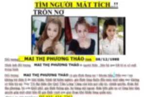 Bêu xấu hình ảnh ‘con nợ’ lên Facebook, được không?