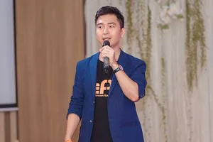 ‘Amazon muốn bắc cầu cho hàng Việt sang Mỹ’