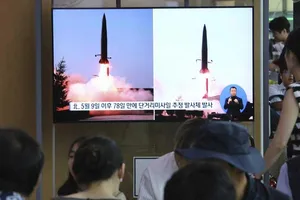 Mỹ-Triều Tiên: Các nỗ lực có thể quay về số không?