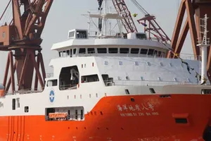 Trung Quốc phải thay đổi chính sách biển Đông