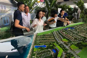 Mở M&A để hồi sinh dự án ‘trùm mền’