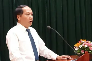 Xử lý vụ Asanzo một cách khách quan