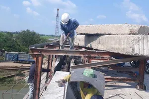 Cao tốc Trung Lương - Mỹ Thuận: Dự kiến tăng vốn hơn 2.800 tỉ