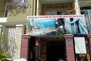 Án tuyên nửa vời, thi hành án rối bời