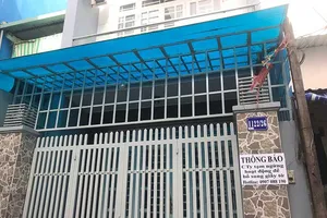 Cảnh báo các công ty giới thiệu việc làm chui