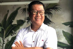 ‘Gạo Việt Nam nên học mô hình của Mỹ’