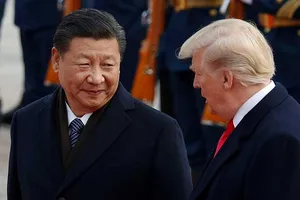 Trung Quốc sẵn sàng thương chiến với Mỹ bao lâu?