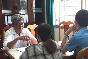 Bỏ hòa giải tại xã, phường với tranh chấp đất đai?