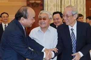 Thủ tướng: Trường sư phạm không phải nơi đào tạo ‘thợ dạy’