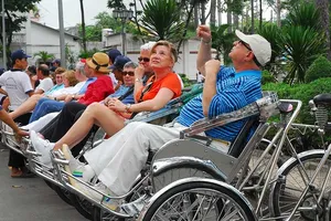 ‘Chặt chém du khách’: Một đi không trở lại