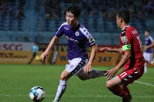 B. Bình Dương lủng củng, Hà Nội sẽ vô địch