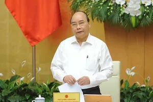 Lãnh đạo Chính phủ, bộ trưởng bức xúc vì luật đá luật