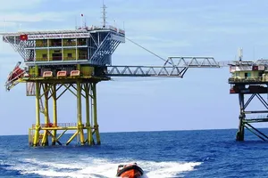 Không khuất phục, giữ chủ quyền!