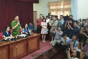 Khởi tố vụ án vô ý làm chết người ở Trường Gateway