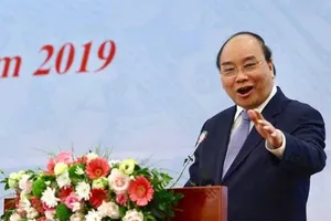 ‘Một người biết lo bằng kho người biết làm!’