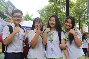 Điểm chuẩn cao nhưng chất lượng có ảo?