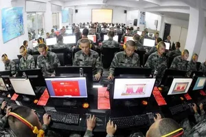 Ma trận tin giả của Trung Quốc về biển Đông