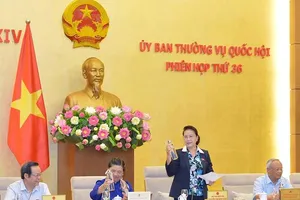 Tránh việc ai cũng có thể chỉ đạo kiểm toán