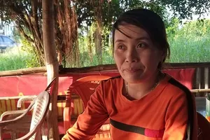 Những uẩn khúc vụ tạt xăng đốt đoàn cưỡng chế