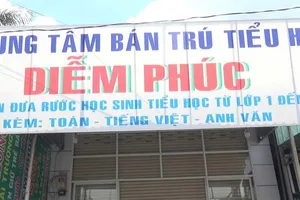 Lời kể của người mẹ có con bị cơ sở giữ trẻ bỏ quên 1 ngày