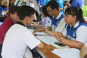 Tuyển sinh ĐH năm 2019: Giảm ảo nhưng còn “chiêu trò” 